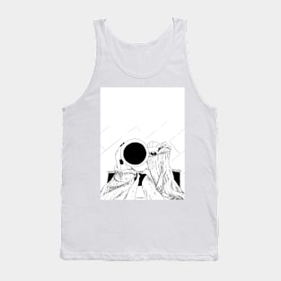 Do You Want Some Coffee? Tank Top